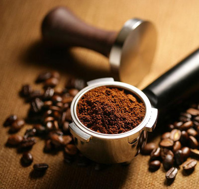 咖啡渣的用途——咖啡渣养花做肥料