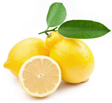 柠檬的药用价值：柠檬的药用功效与作用