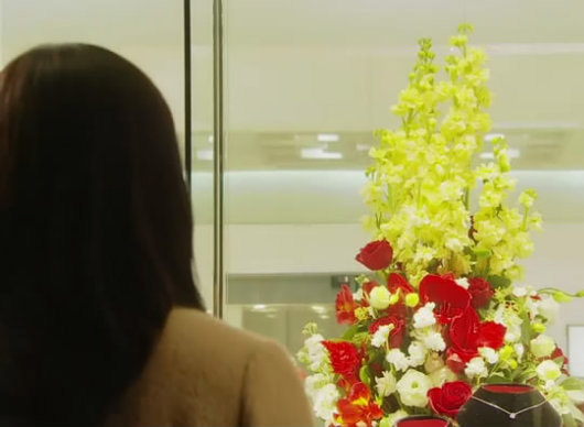 日剧《不结婚》：紫罗兰的花语