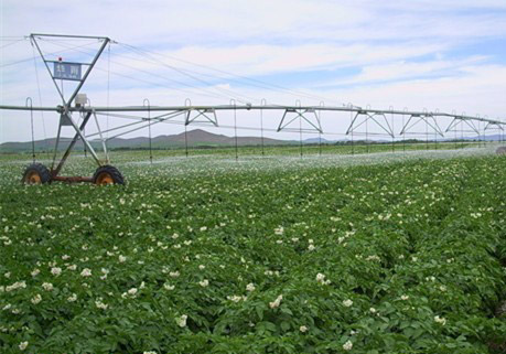 国外六种灌溉新方法介绍