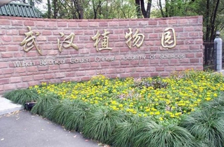 武汉植物园具体地址在哪？