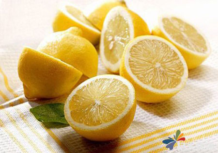 柠檬果与根的药用功效与作用