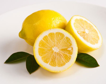 神秘的药果：柠檬抗坏血病的作用