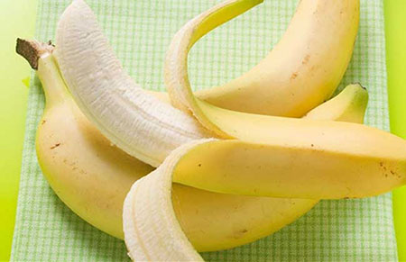 香蕉是热性水果还是凉性水果？