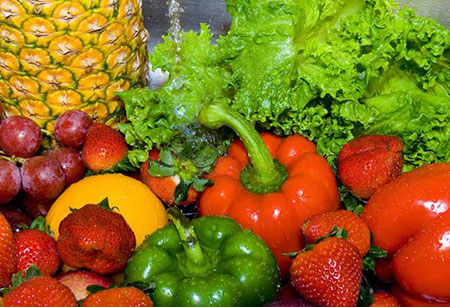 如何选购蔬菜？识别蔬菜农药残留量等危害因素