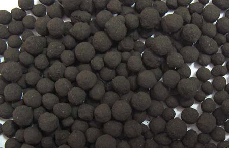 腐植酸肥料的作用和使用方法