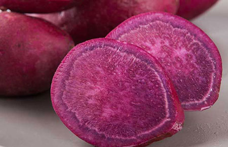 紫薯怎么做好吃？紫薯的营养价值和功效与作用