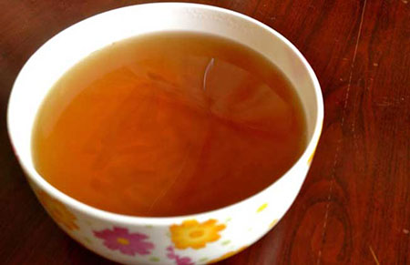 生姜蜂蜜水的功效与作用及简单做法